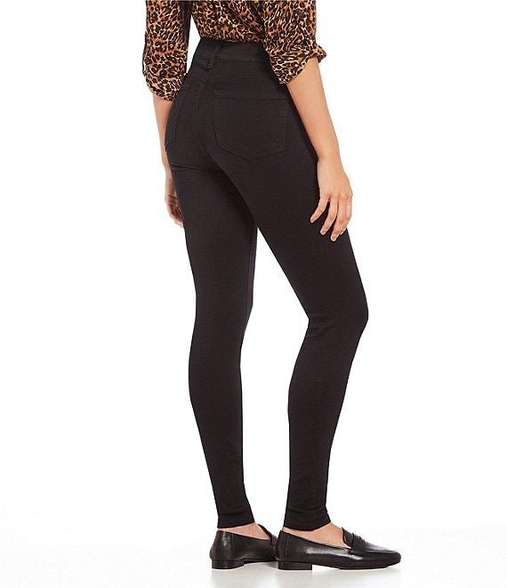 KUT from the Kloth Mia High Waisted Skinny Jeans Product Image