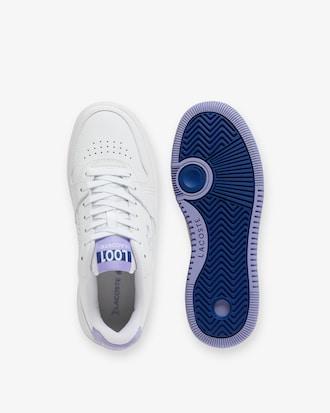Women's L001 Set Leather Sneakers Product Image