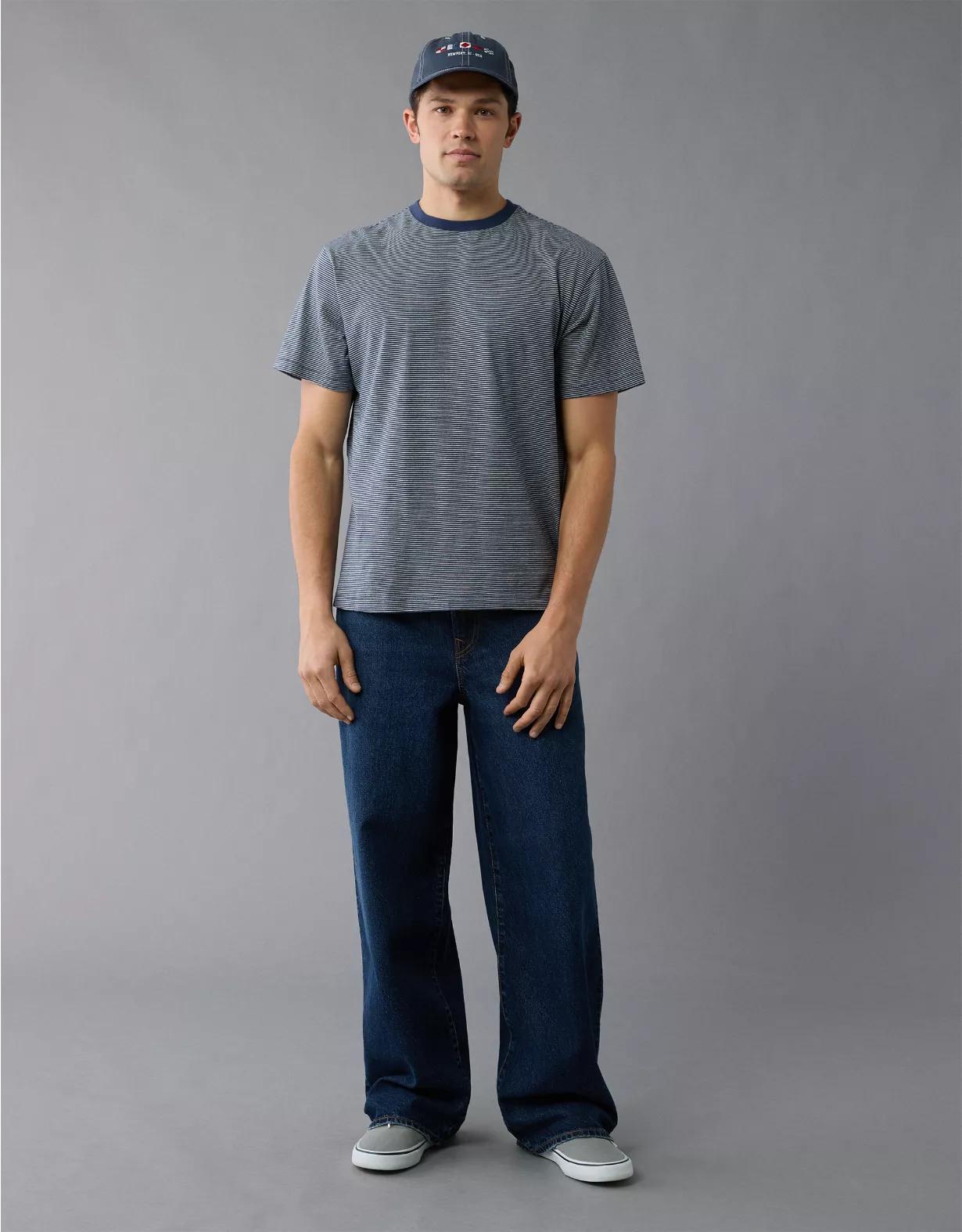 AE EasyFlex Ultra Baggy Jean Product Image