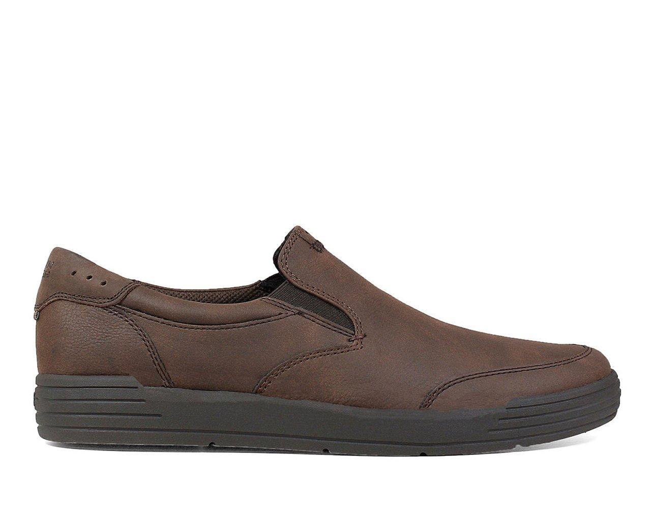 Men's Nunn Bush City Walk Slip-On Shoes Product Image