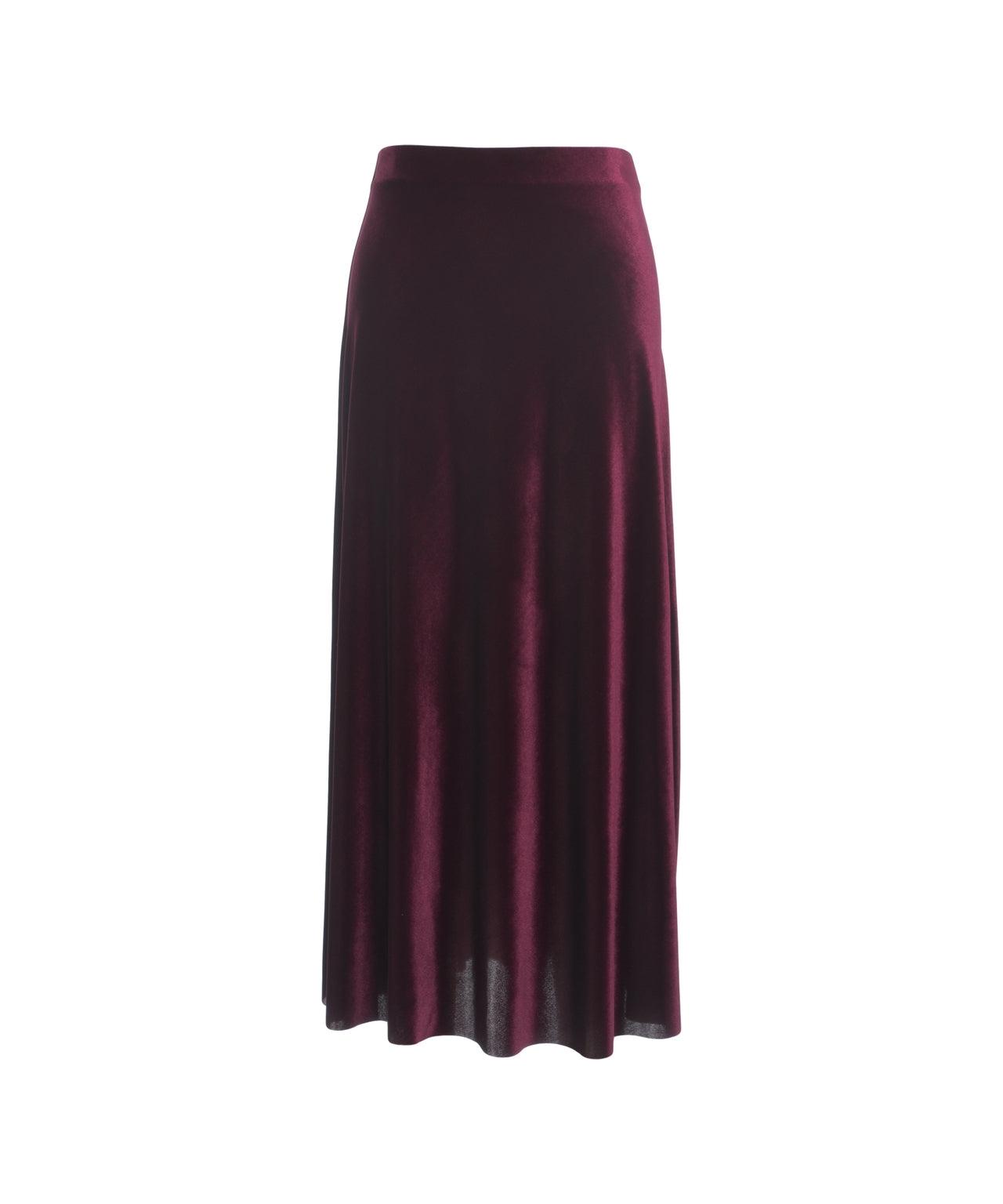 Maxi skirt Product Image