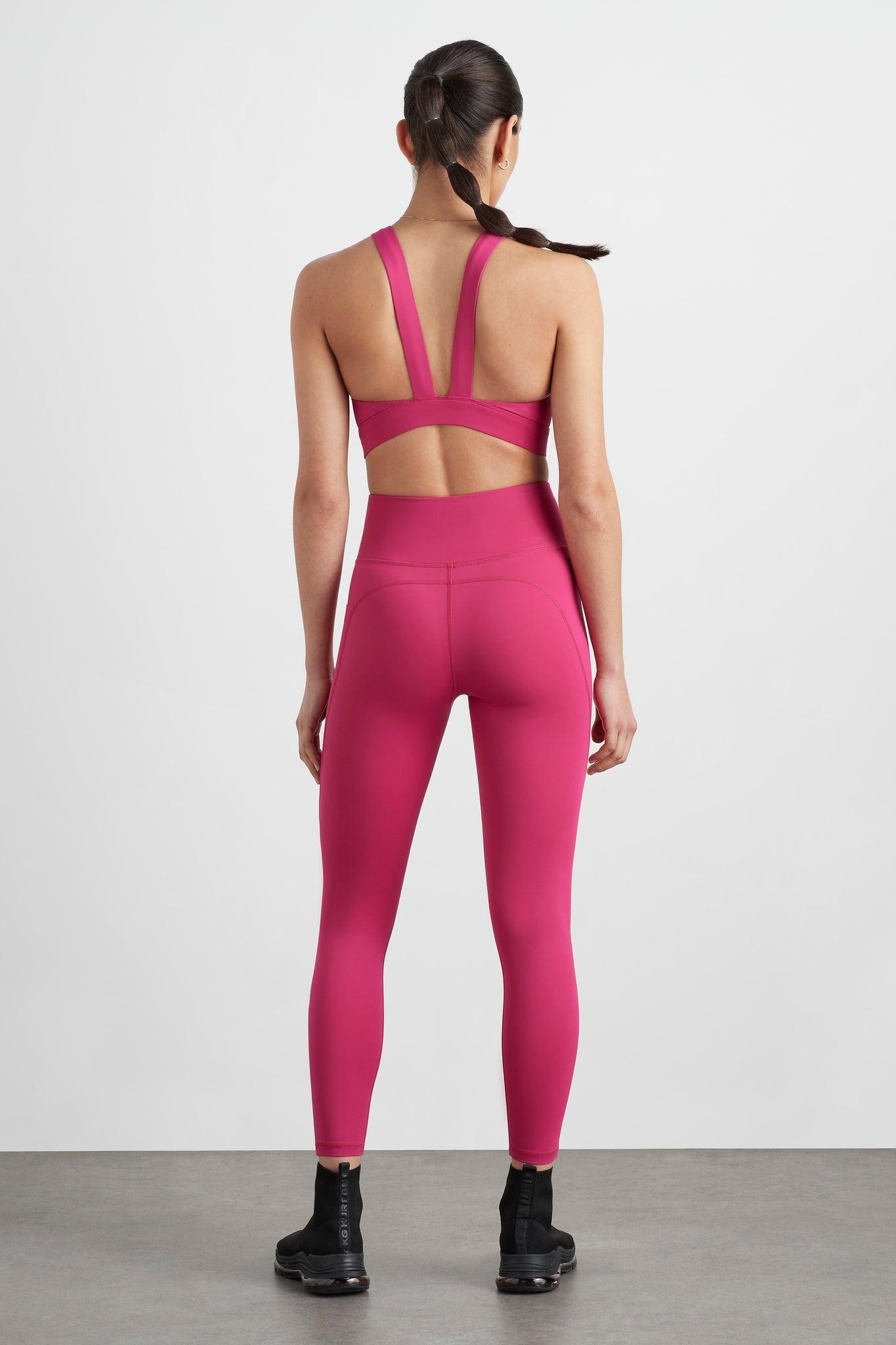 High Rise 7/8 Legging 203 Product Image