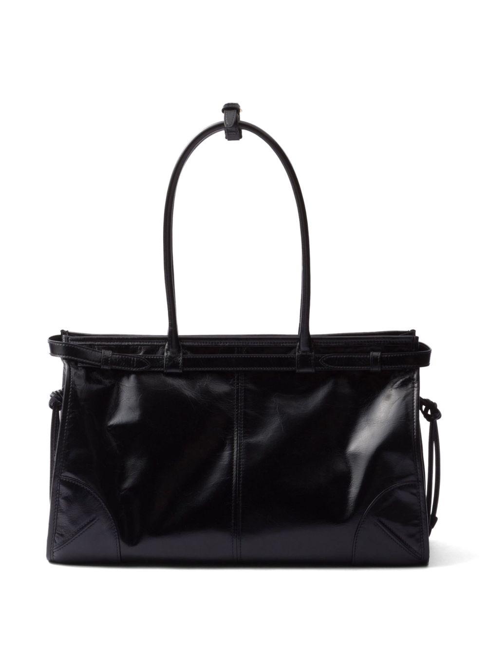 large Bonnie tote bag Product Image