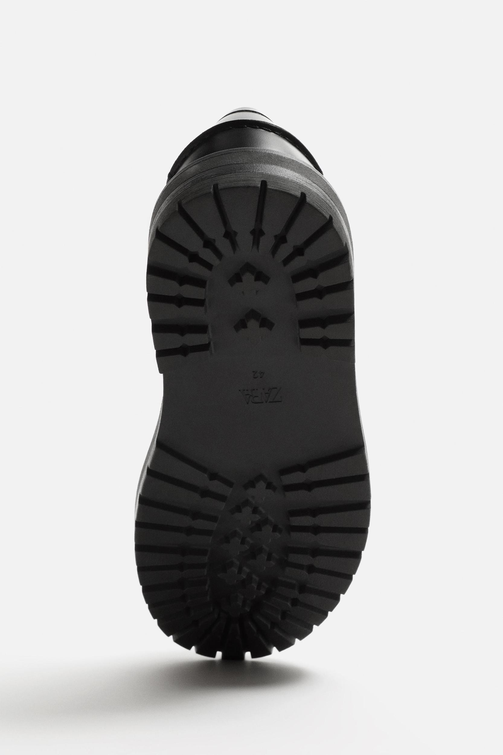 CHUNKY PENNY LOAFERS Product Image