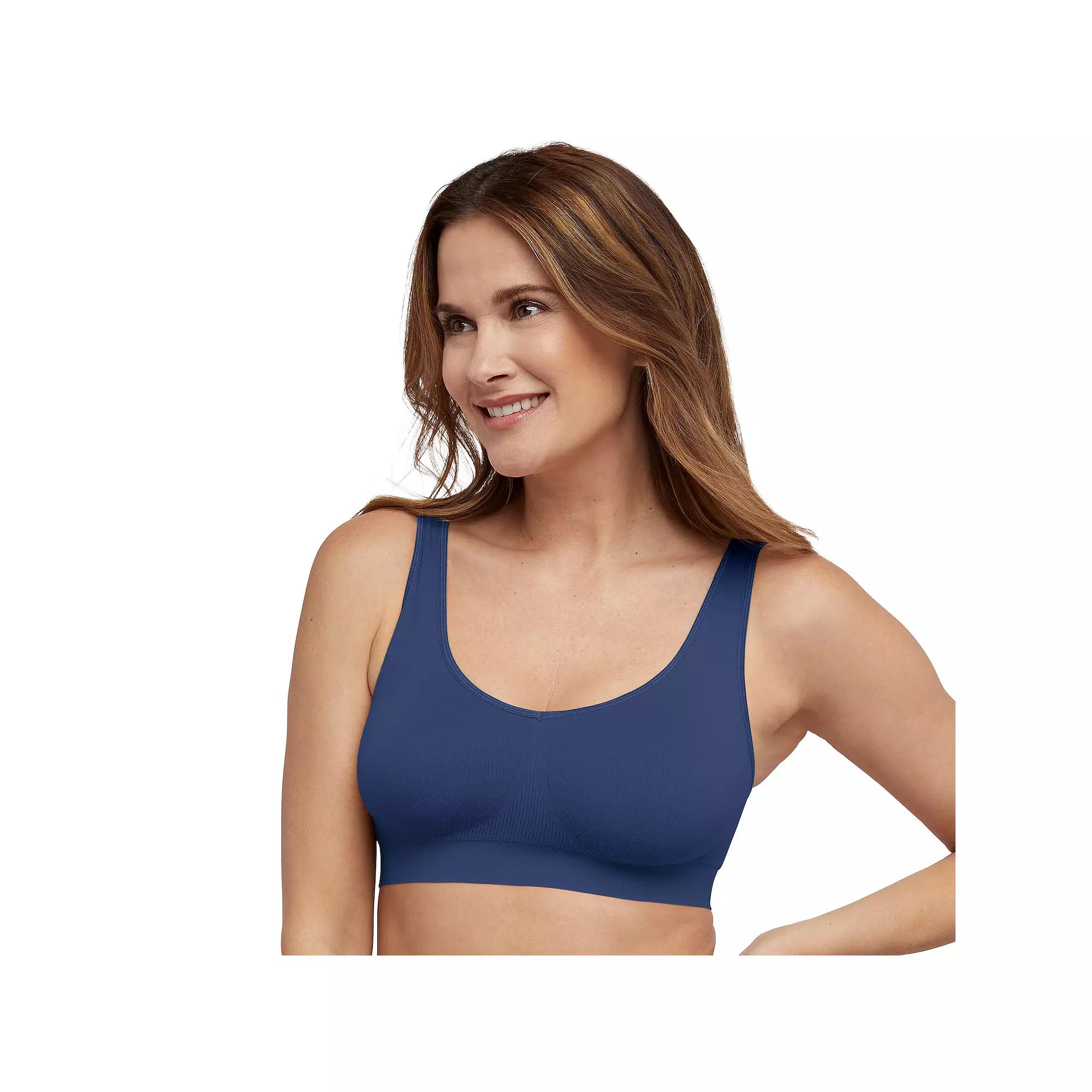 Bali One Smooth U Seamless Bralette DFBRAL, Women's,  Product Image
