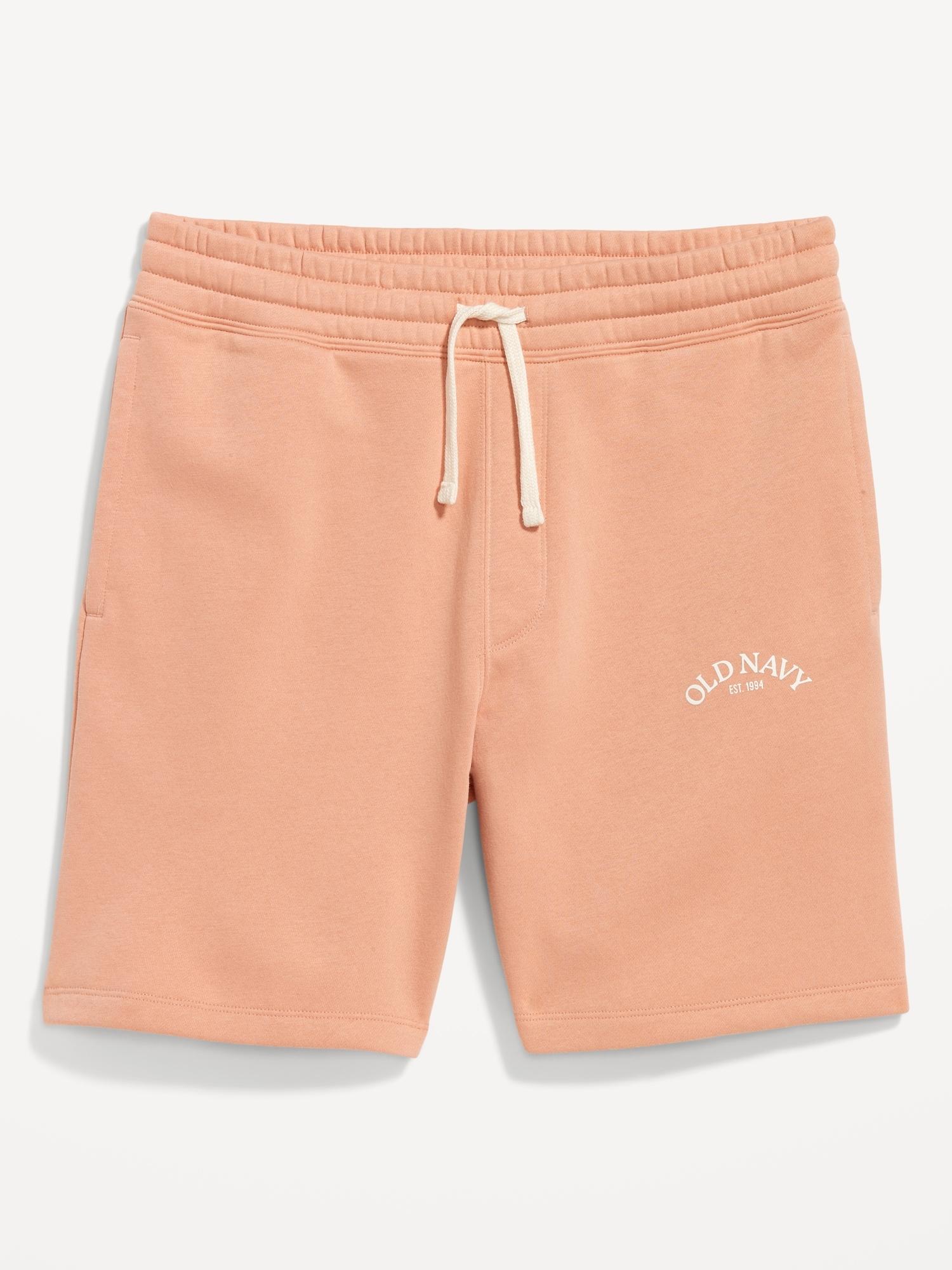 Rotation Logo Shorts -- 7-inch inseam Product Image