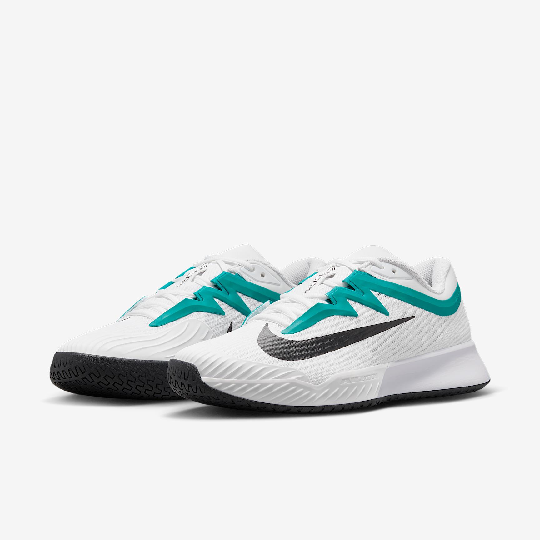 Nike Men's Vapor Pro 3 Hard Court Tennis Shoes Product Image