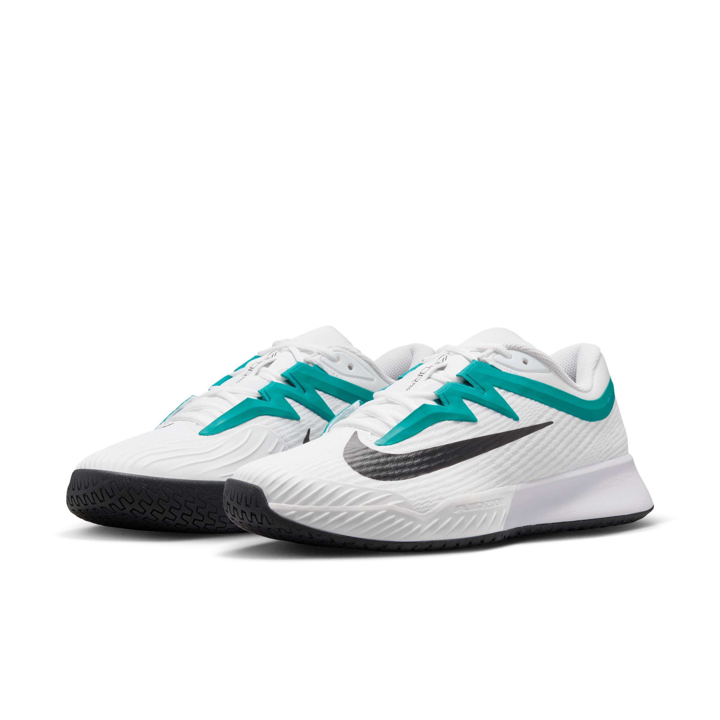 Nike Men's Vapor Pro 3 Hard Court Tennis Shoes Product Image