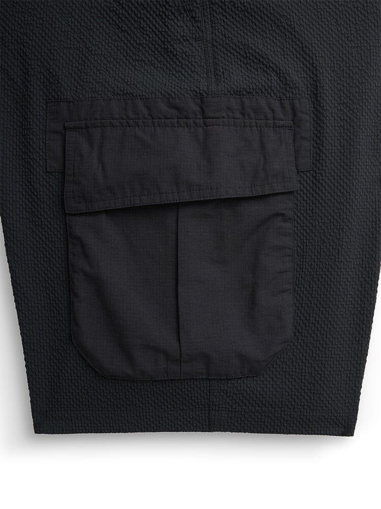 SEERSUCKER SHORT Male Product Image