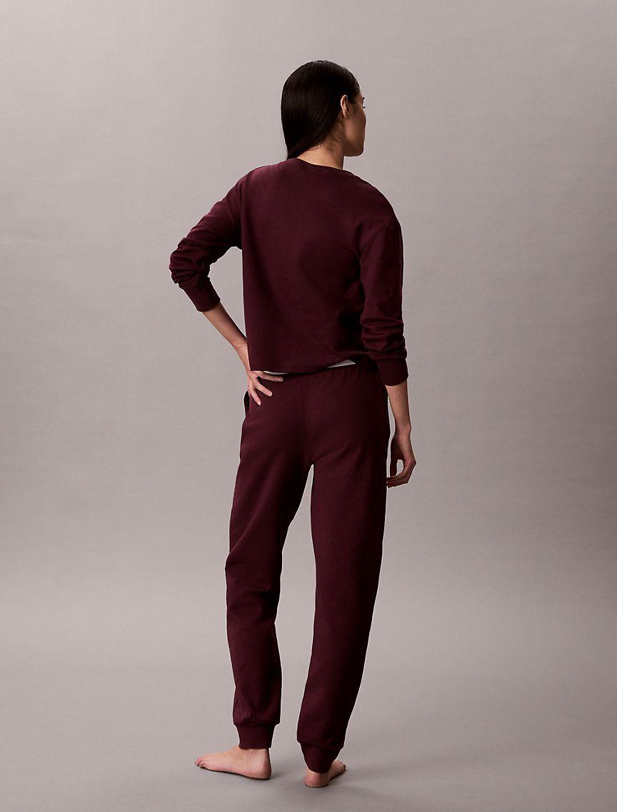 Modern Terry Joggers Product Image