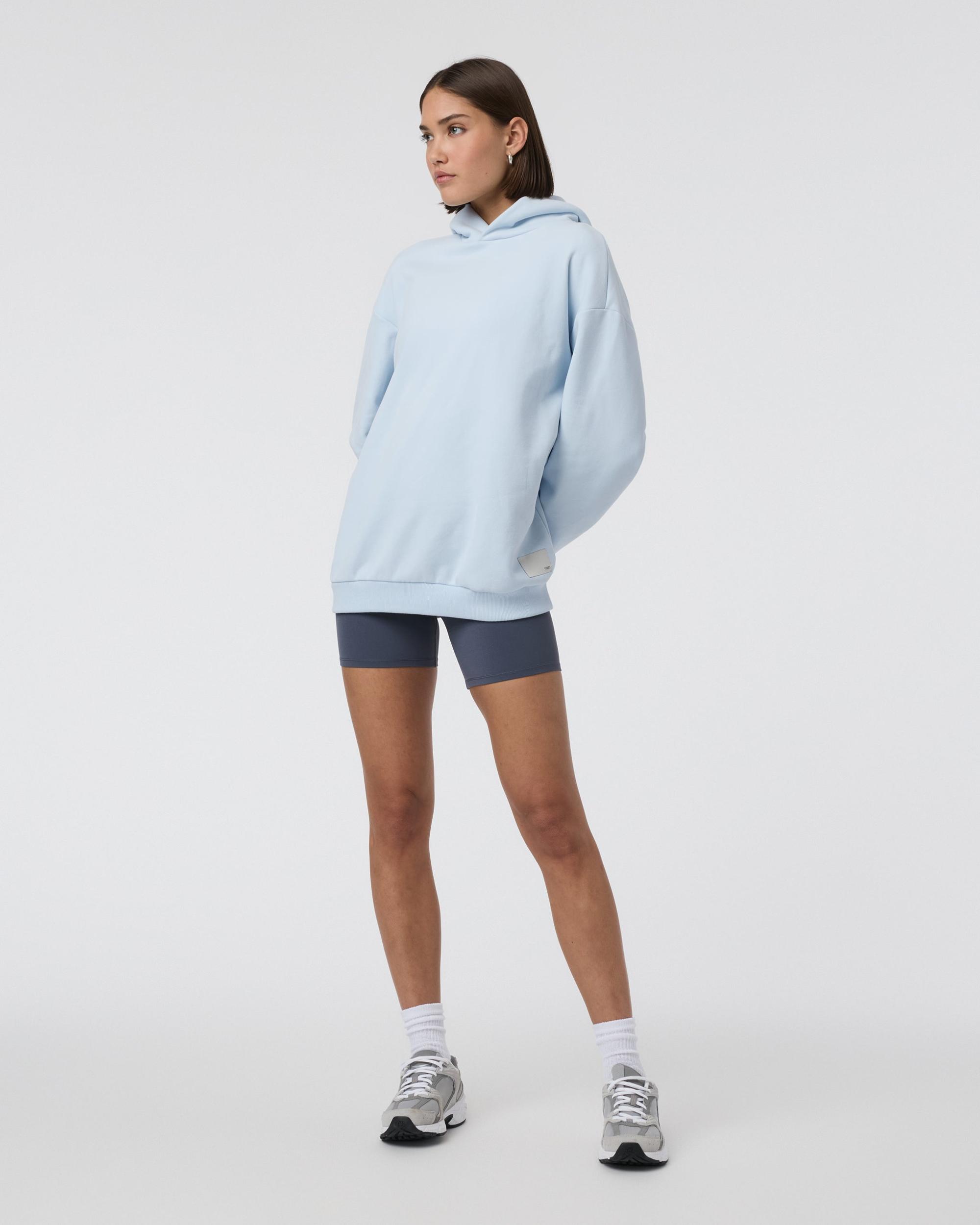 Restore Oversized Hoodie Product Image