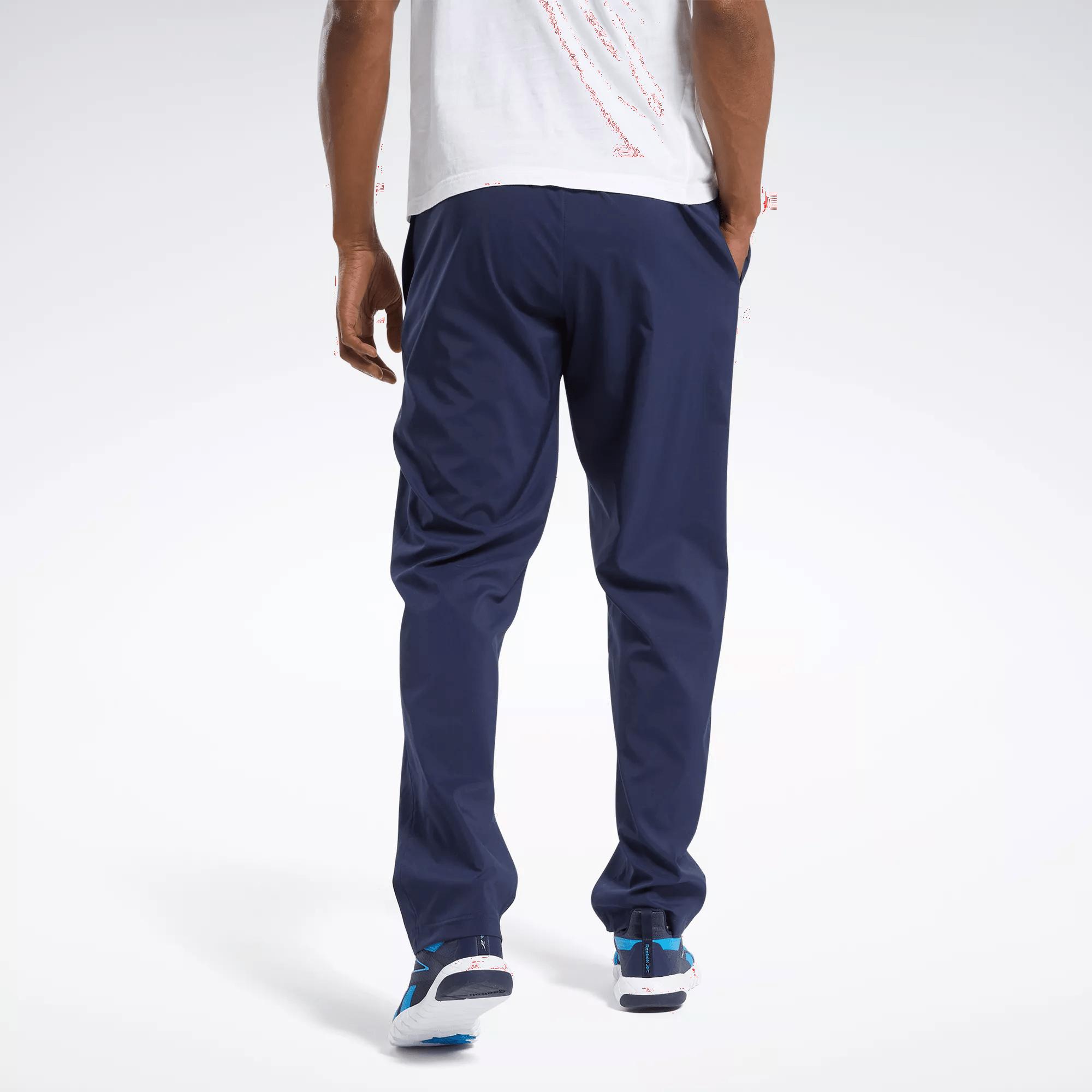 Men's Training Essentials Woven Unlined Pants Male Product Image