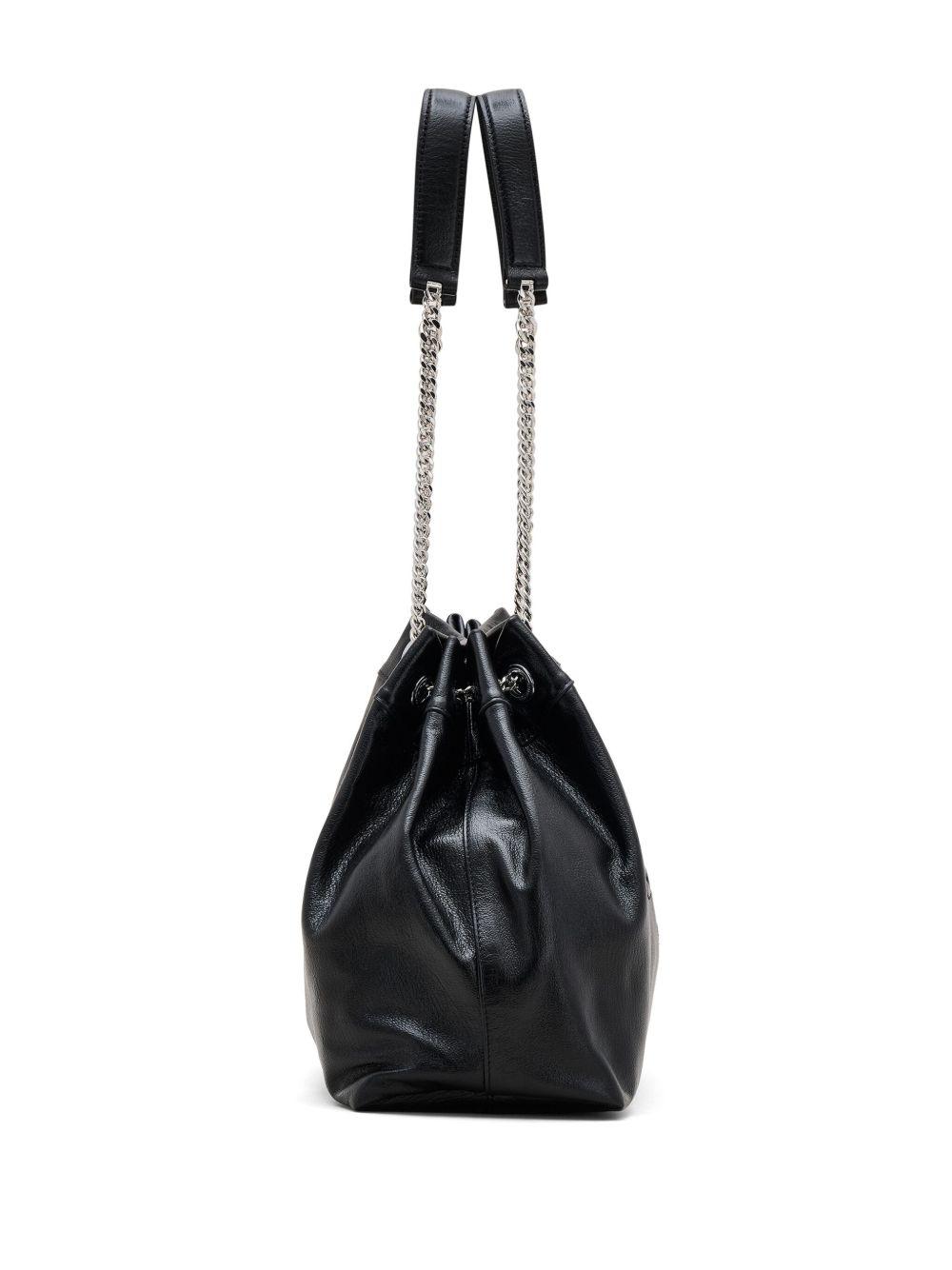 The Large Chain Sack bag  Product Image