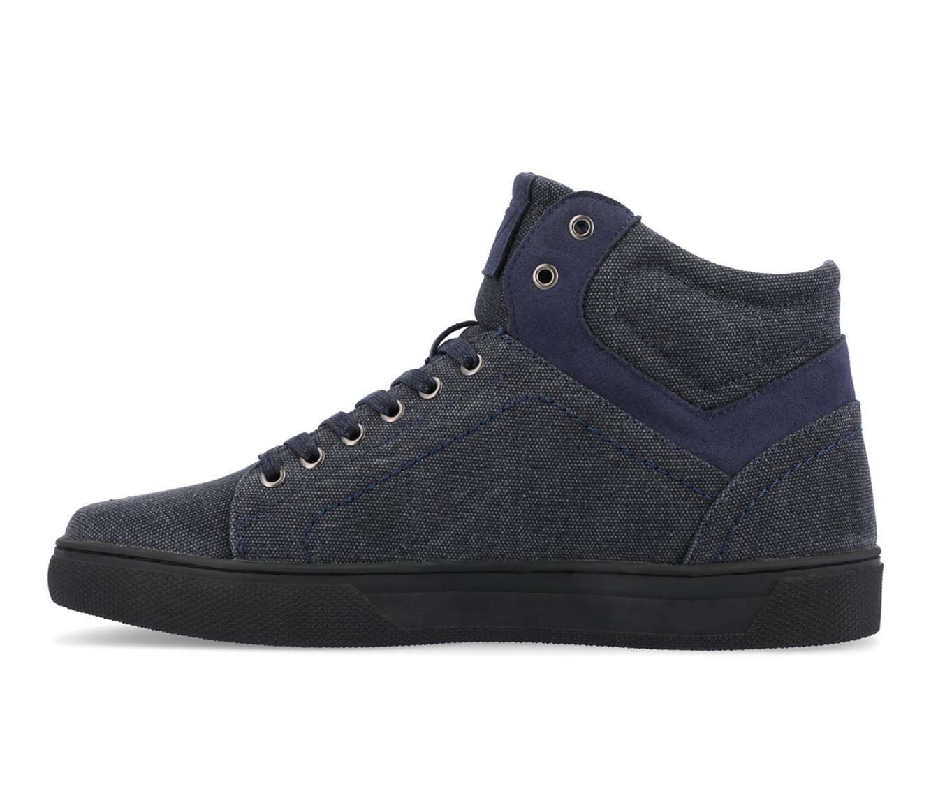 Men's Vance Co. Justin Sneaker Boots Product Image