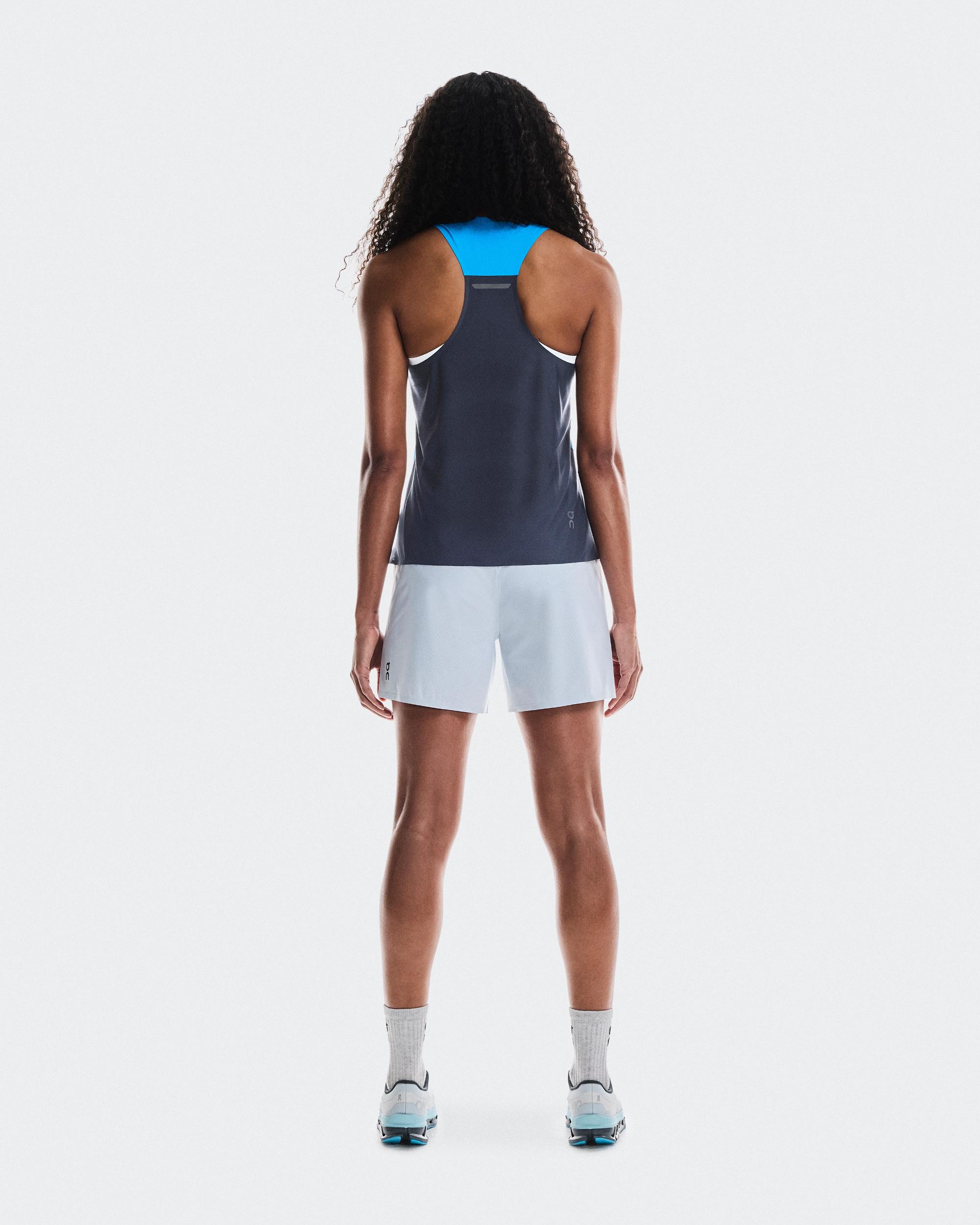 5" Performance Shorts: Women's Performance Running Product Image