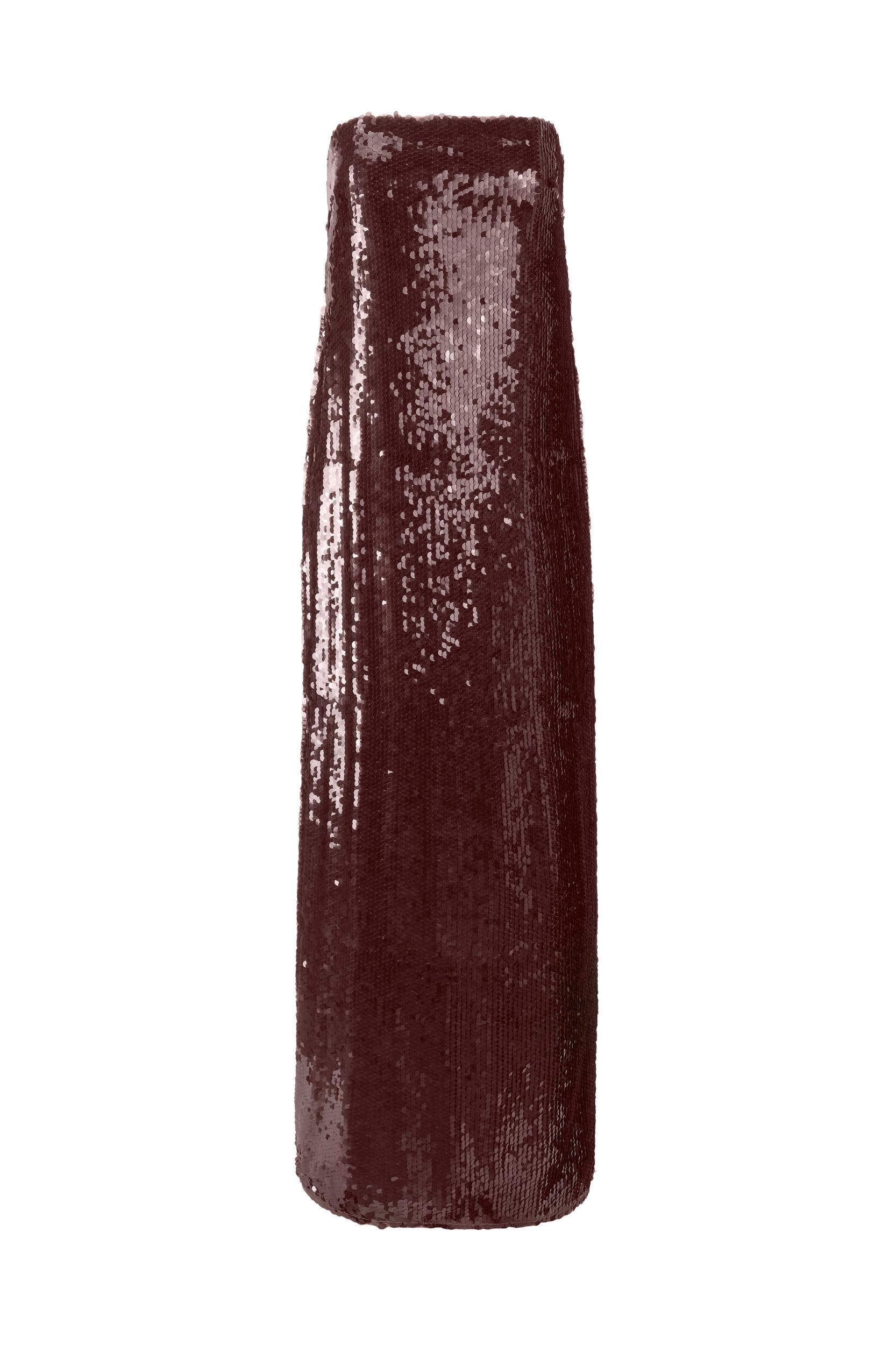 CASEY DRESS | BRONZE Product Image