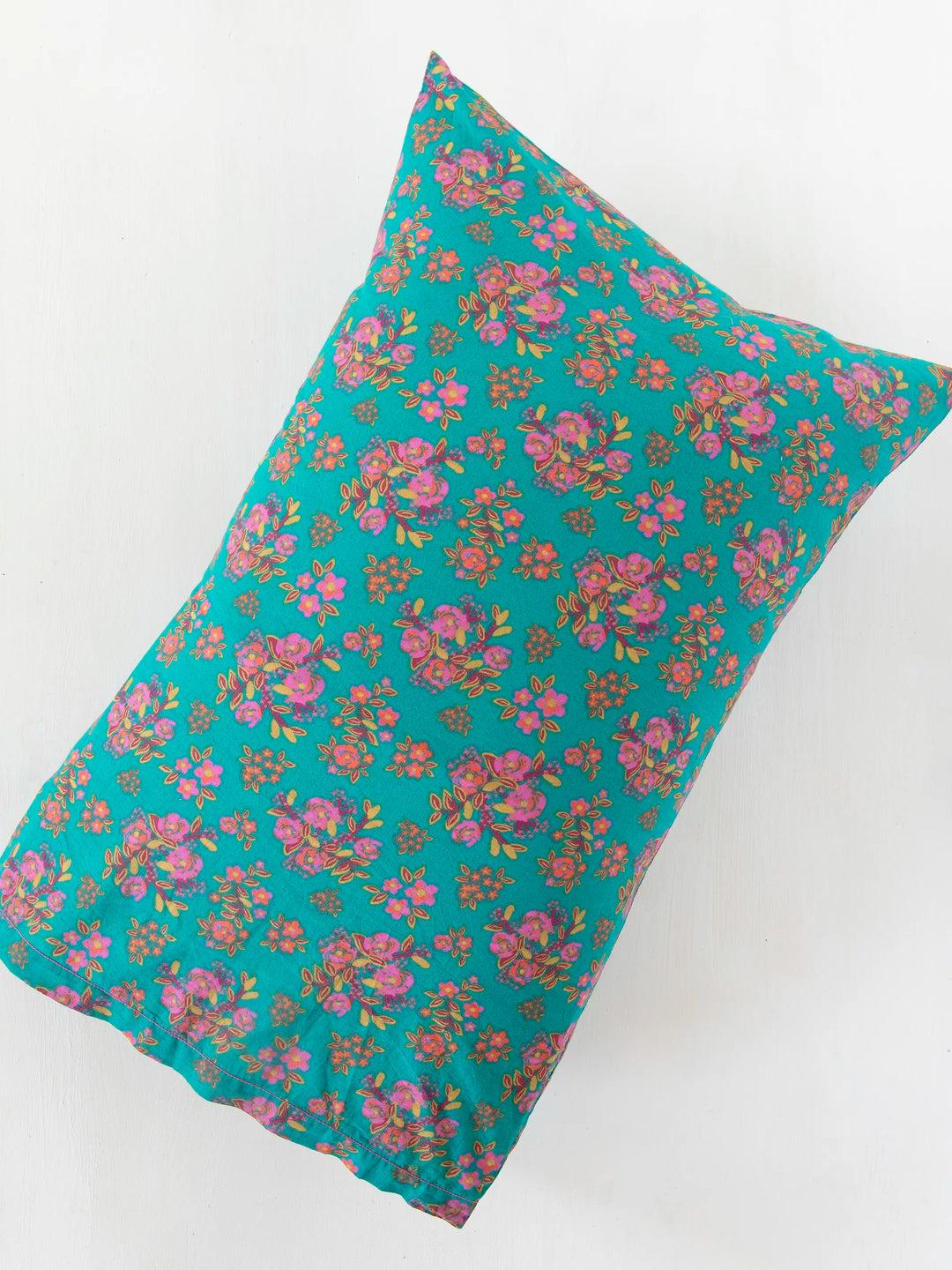 Mix & Match Cotton Pillowcase, Single Product Image