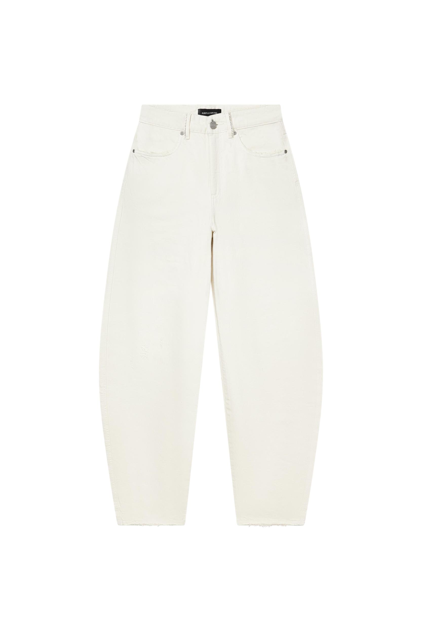 Barrel Fit Jean Female Product Image