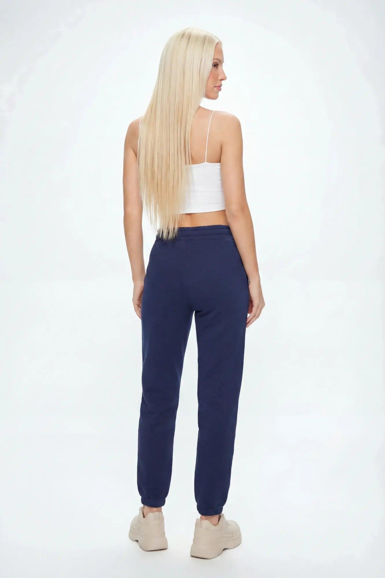 Fleece Jogger Female Product Image
