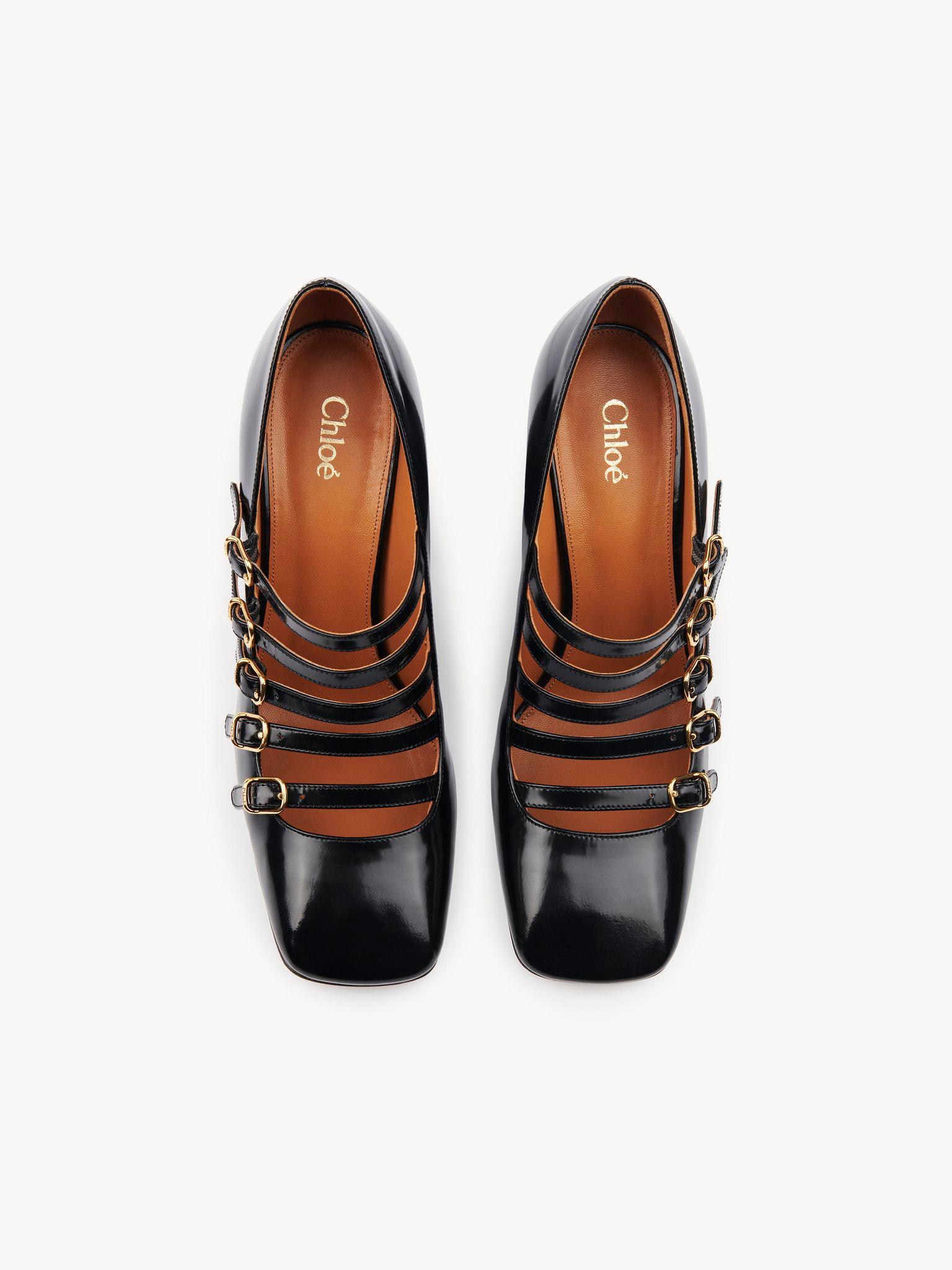 Janis pump Product Image