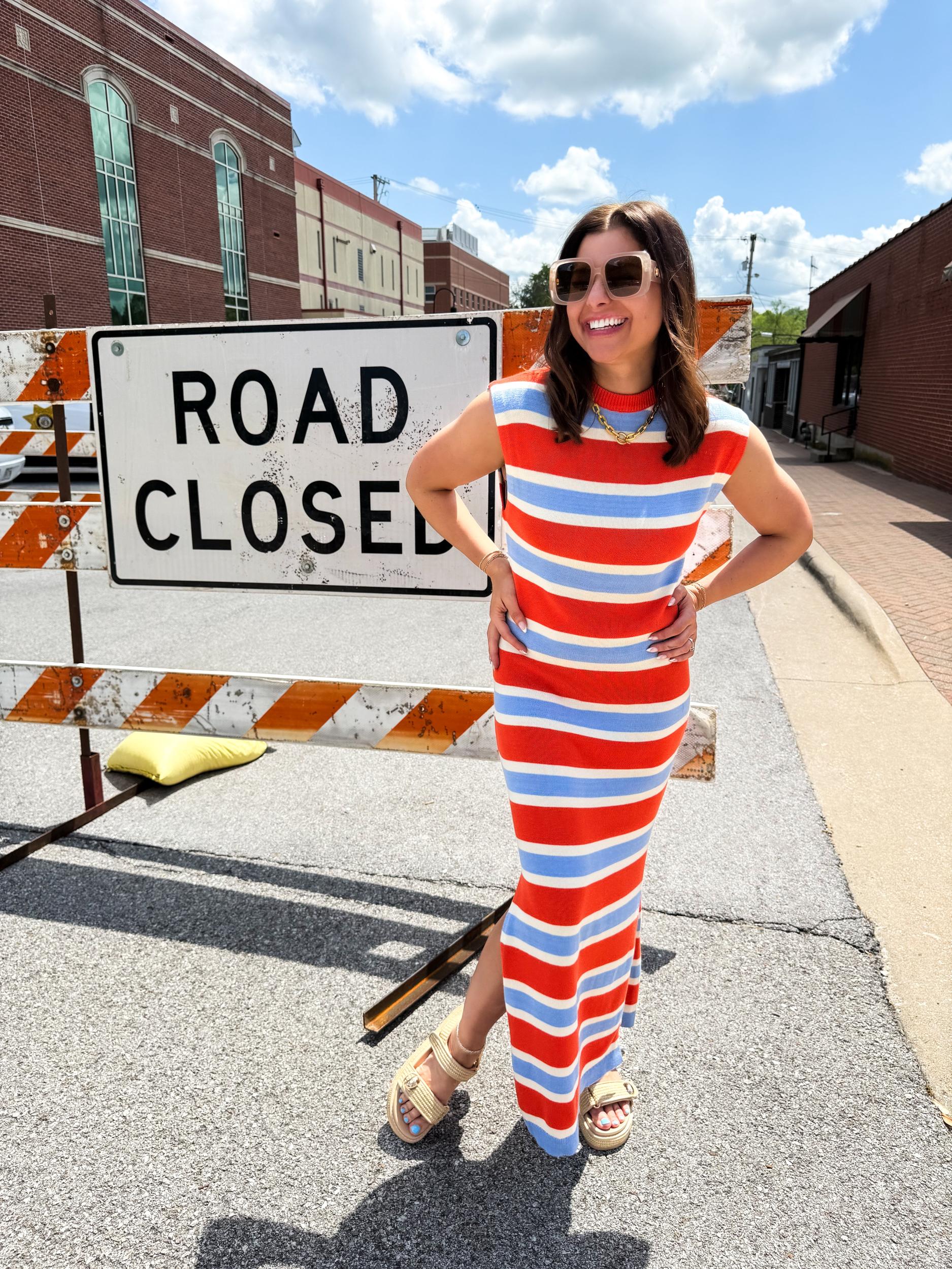 Alette Maxi Dress Product Image