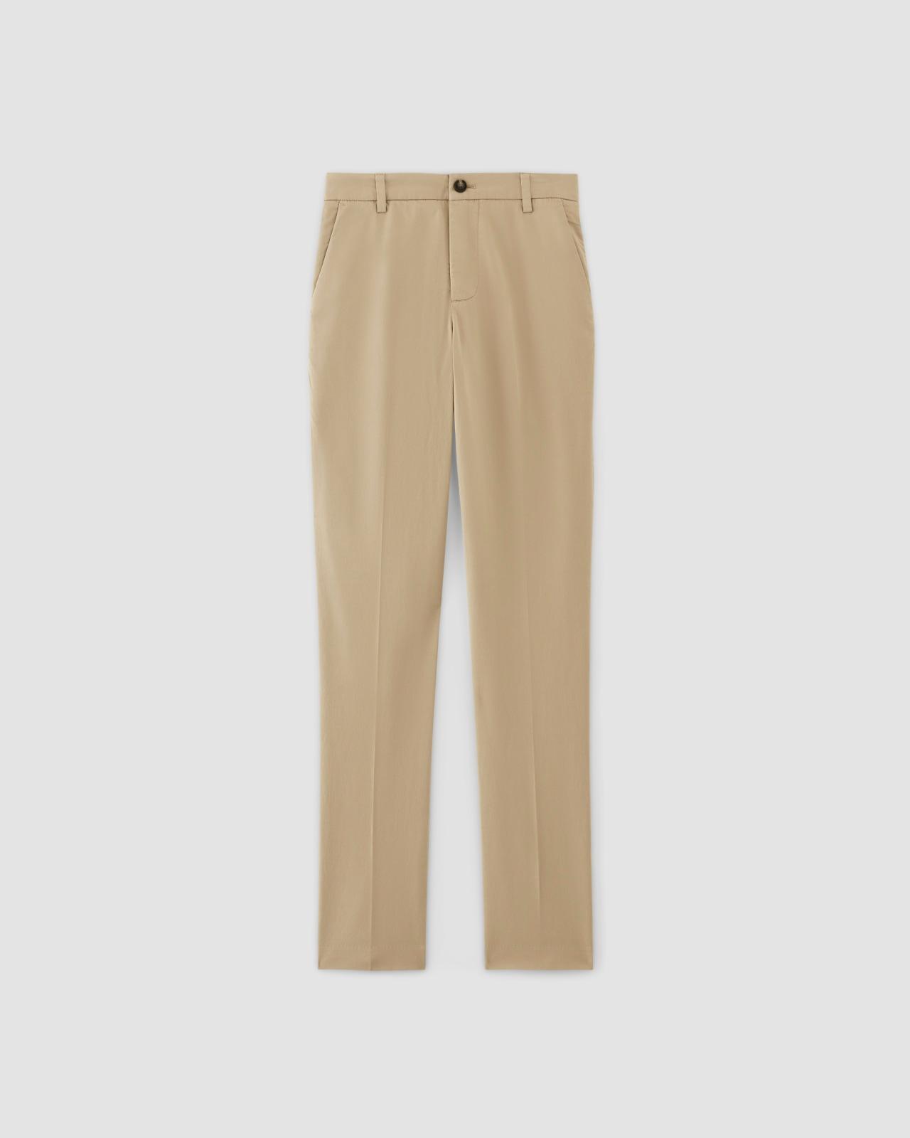 Mens Relaxed Taper Air Chino by Everlane Product Image