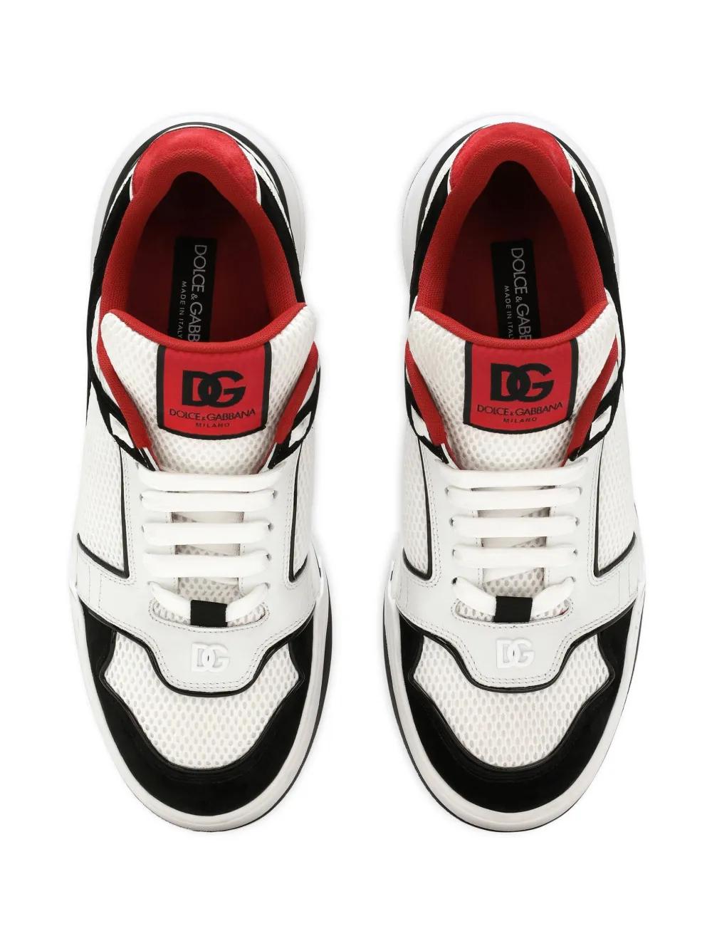 New Roma low-top sneakers Product Image