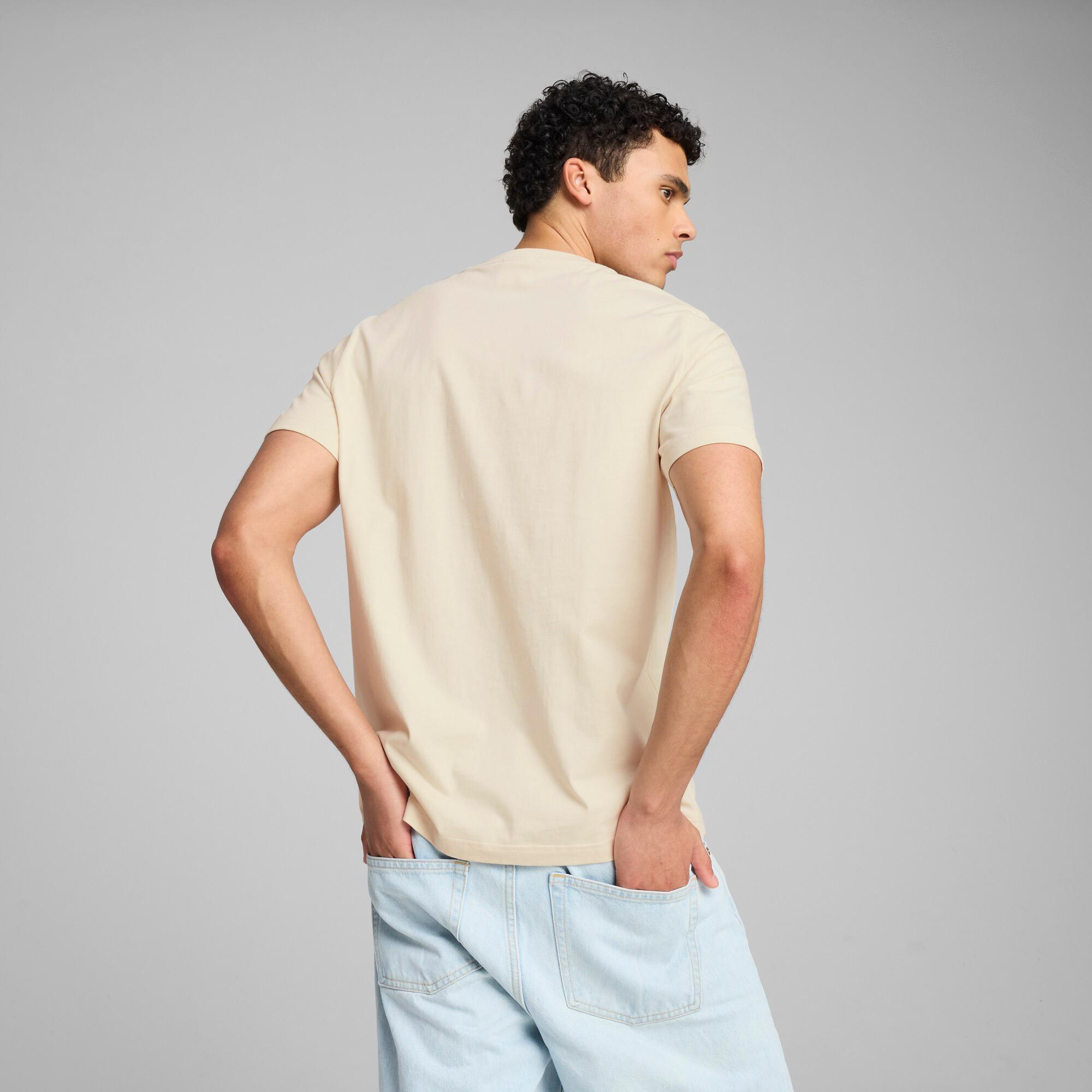 GRAPHICS Terrace Play Men's Tee Product Image