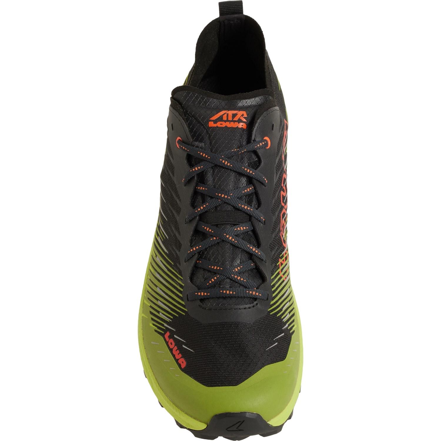 Lowa Citux Trail Running Shoes (For Men) Product Image