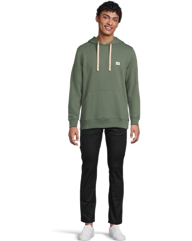 Cantina Hooded Textured Knit Product Image