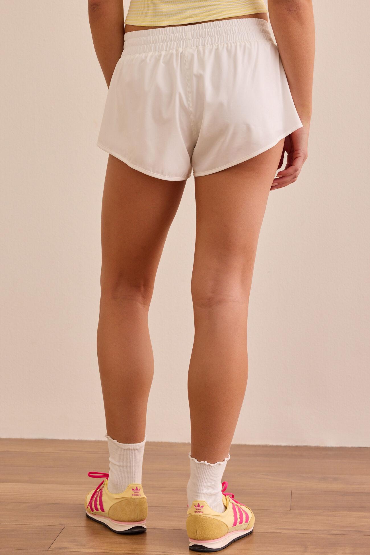 Highland Run Active Shorts Product Image