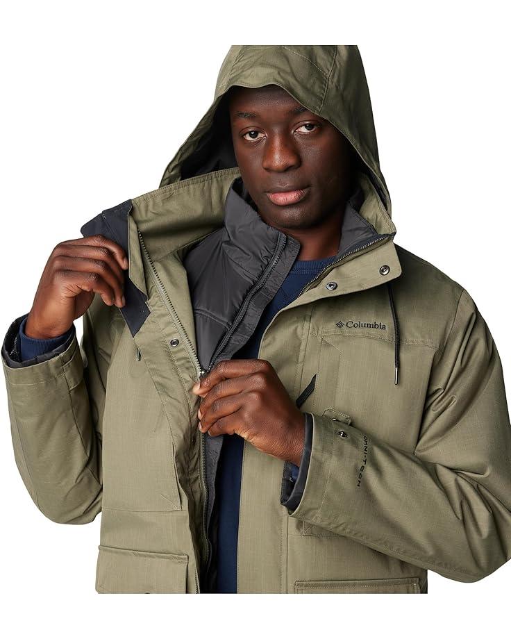 Watertight II Jacket Product Image