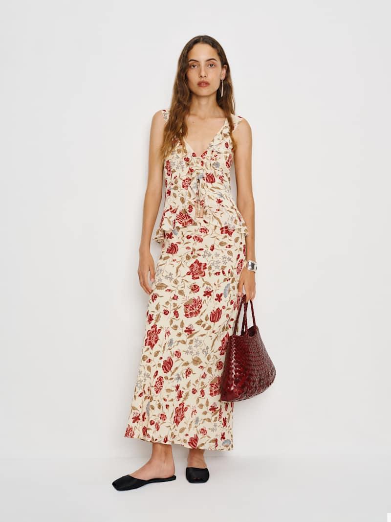 Layla Skirt Product Image