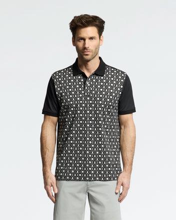 MENS BECKETT PIQUE POLO - MT0100022 Product Image