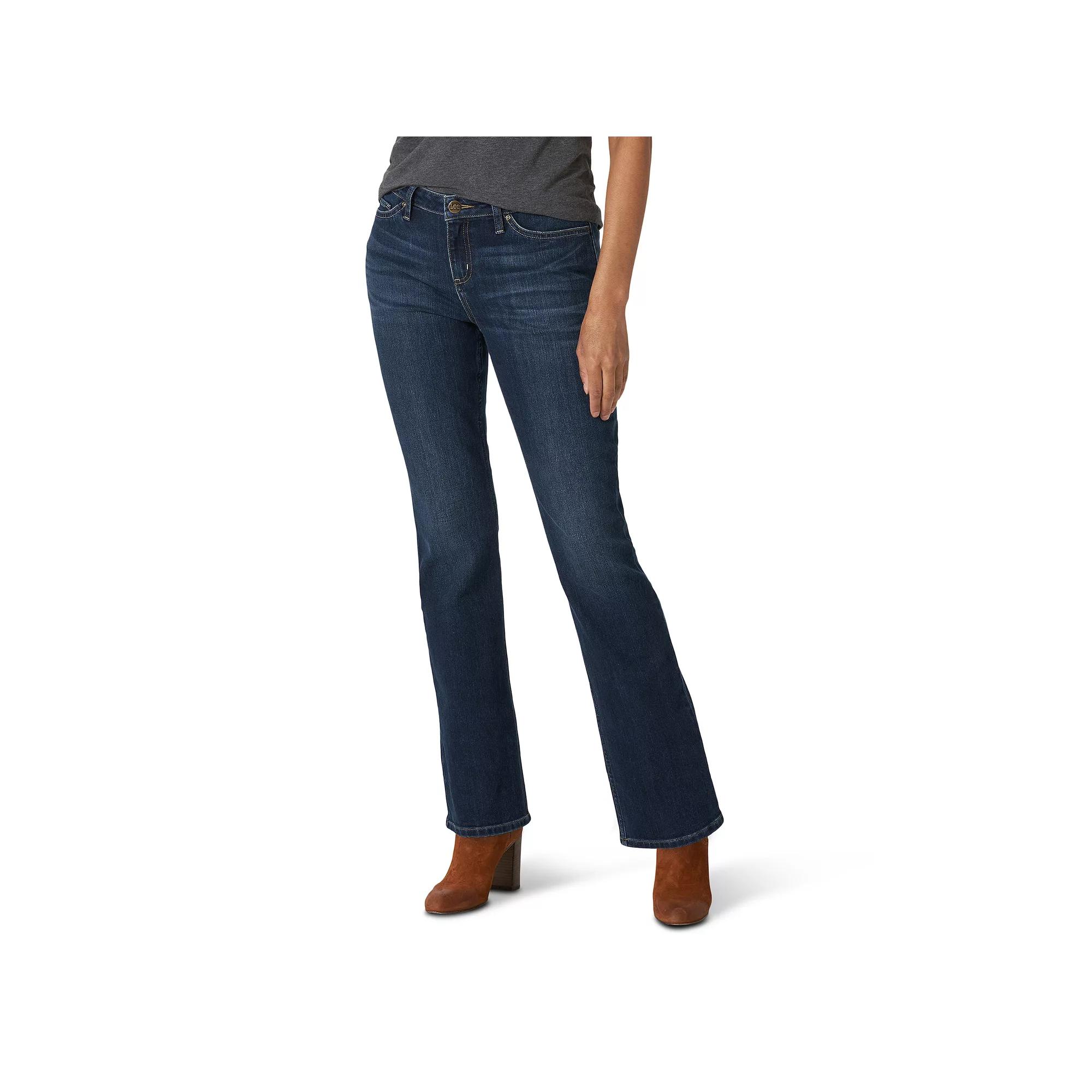 Women's Lee® Legendary Bootcut Jeans,  Product Image