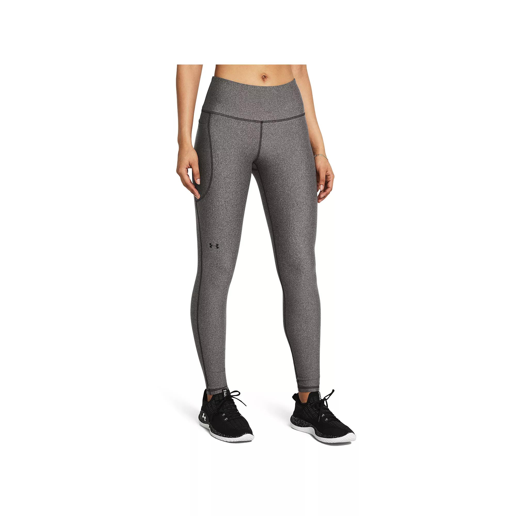 Women's Under Armour Tech High-Waisted Leggings,  Product Image
