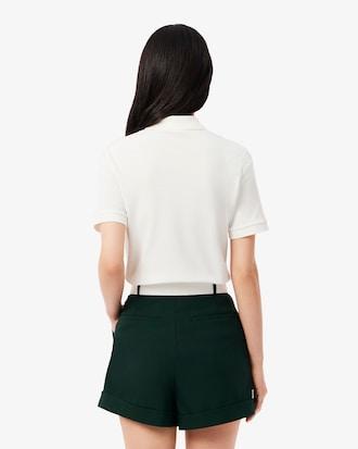 Slim Fit Heat Regulating Golf Polo Shirt Product Image