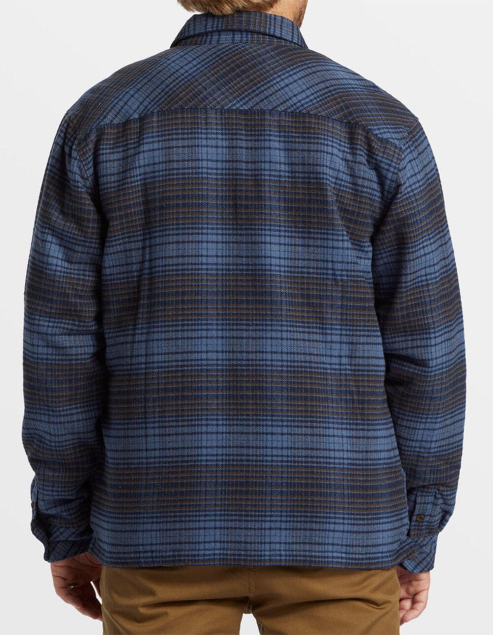 BILLABONG Offshore Mens Jacket - NAVY Product Image