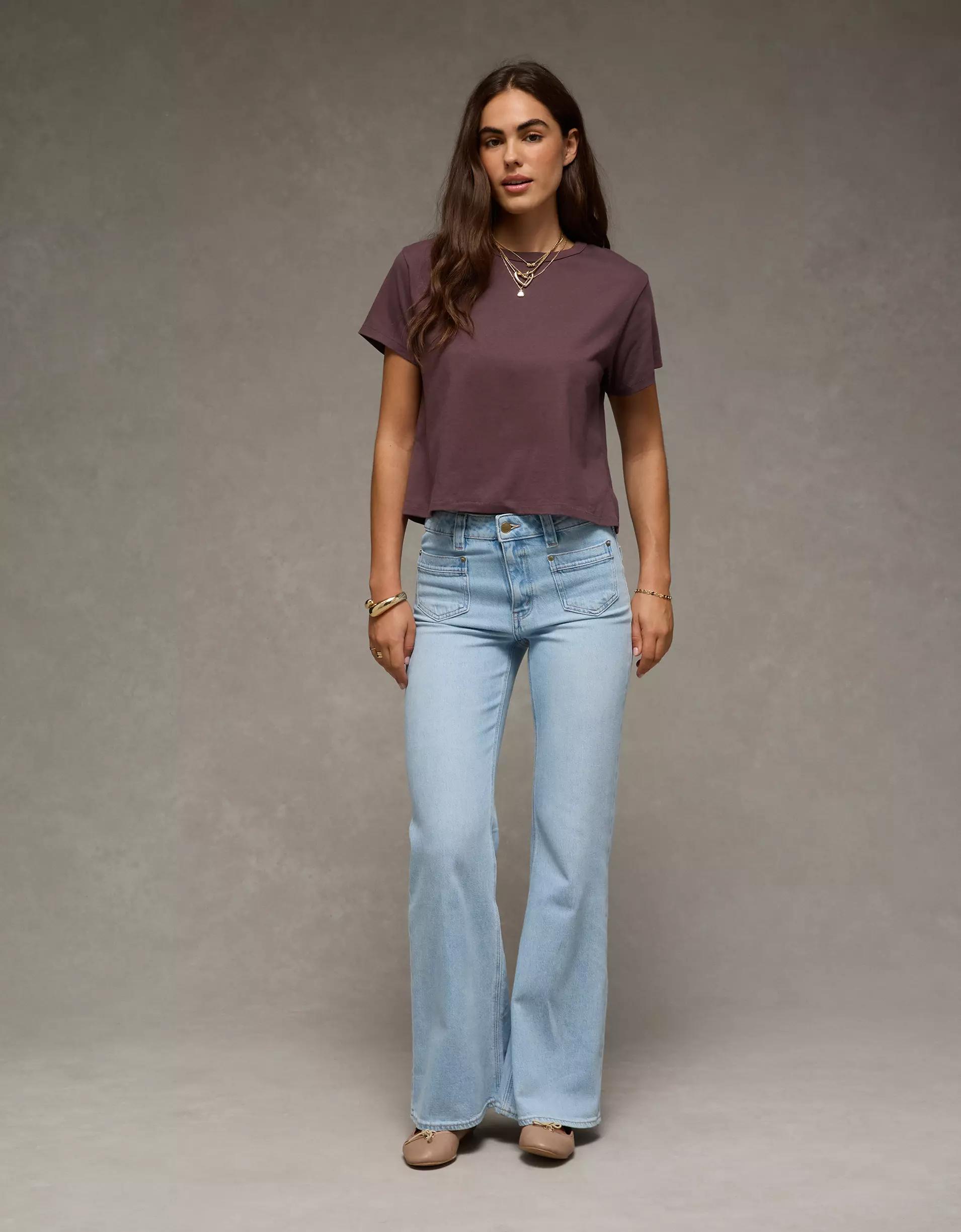 AE Ex-Boyfriend T-Shirt Product Image