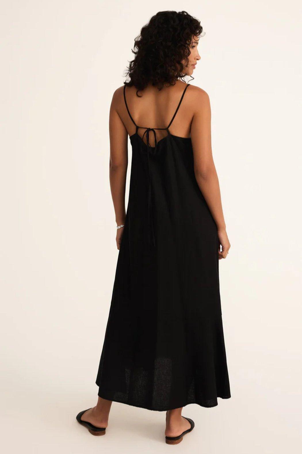 Coast Maxi Dress Product Image
