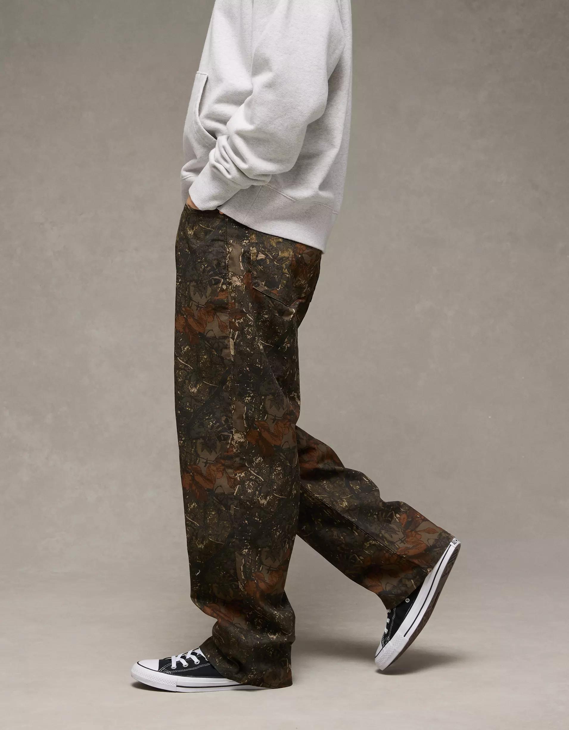 AE EasyFlex +TENCEL™ Fibers Loose Jean Product Image