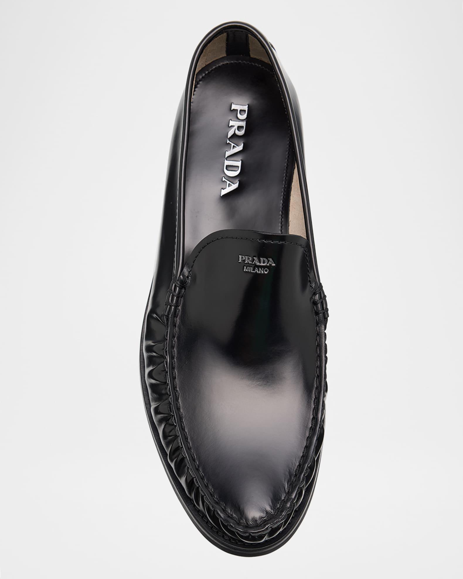 Men's Venetian Loafers  Product Image
