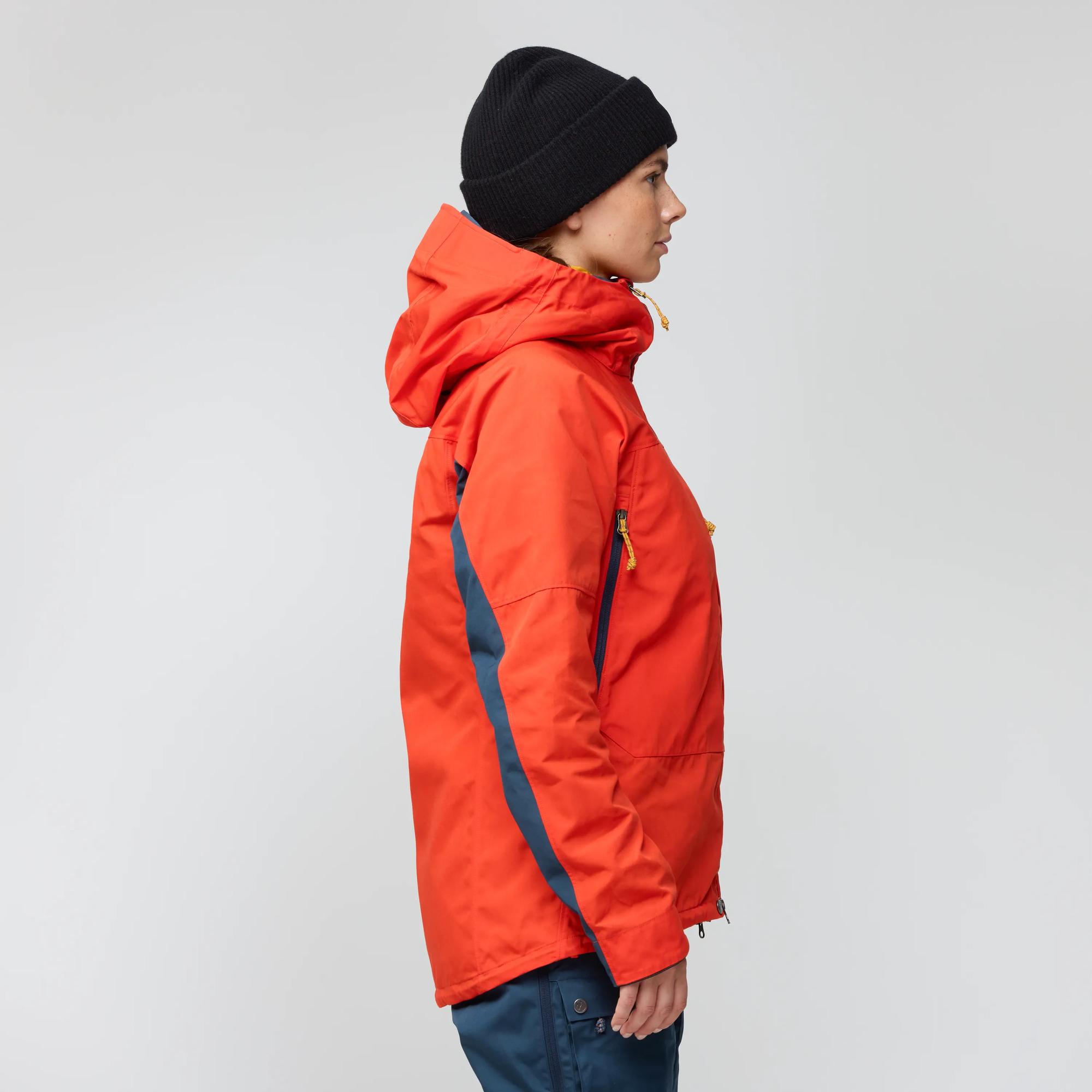 Bergtagen G-1000 Jacket W Product Image