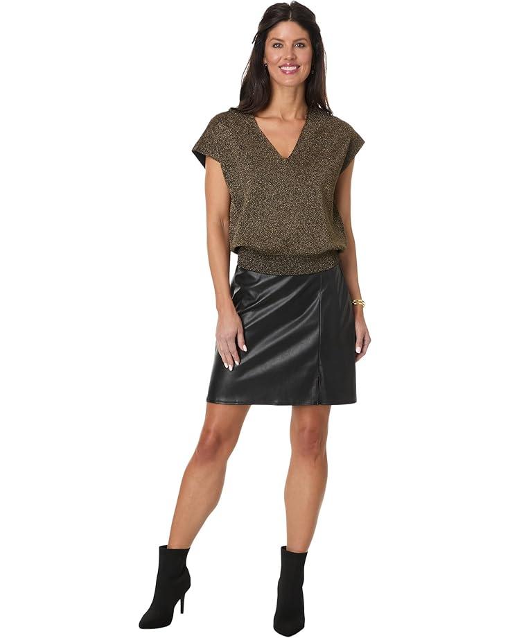 Mid-Rise Kelsey Trousers Product Image