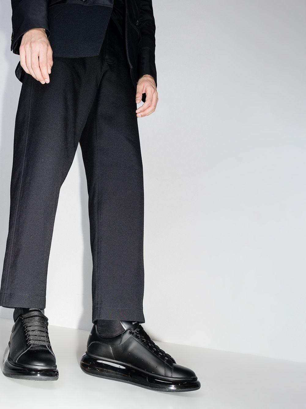 Oversized sneakers Product Image