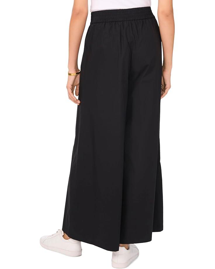 Jayne Wide Leg Pull-On Pants Product Image