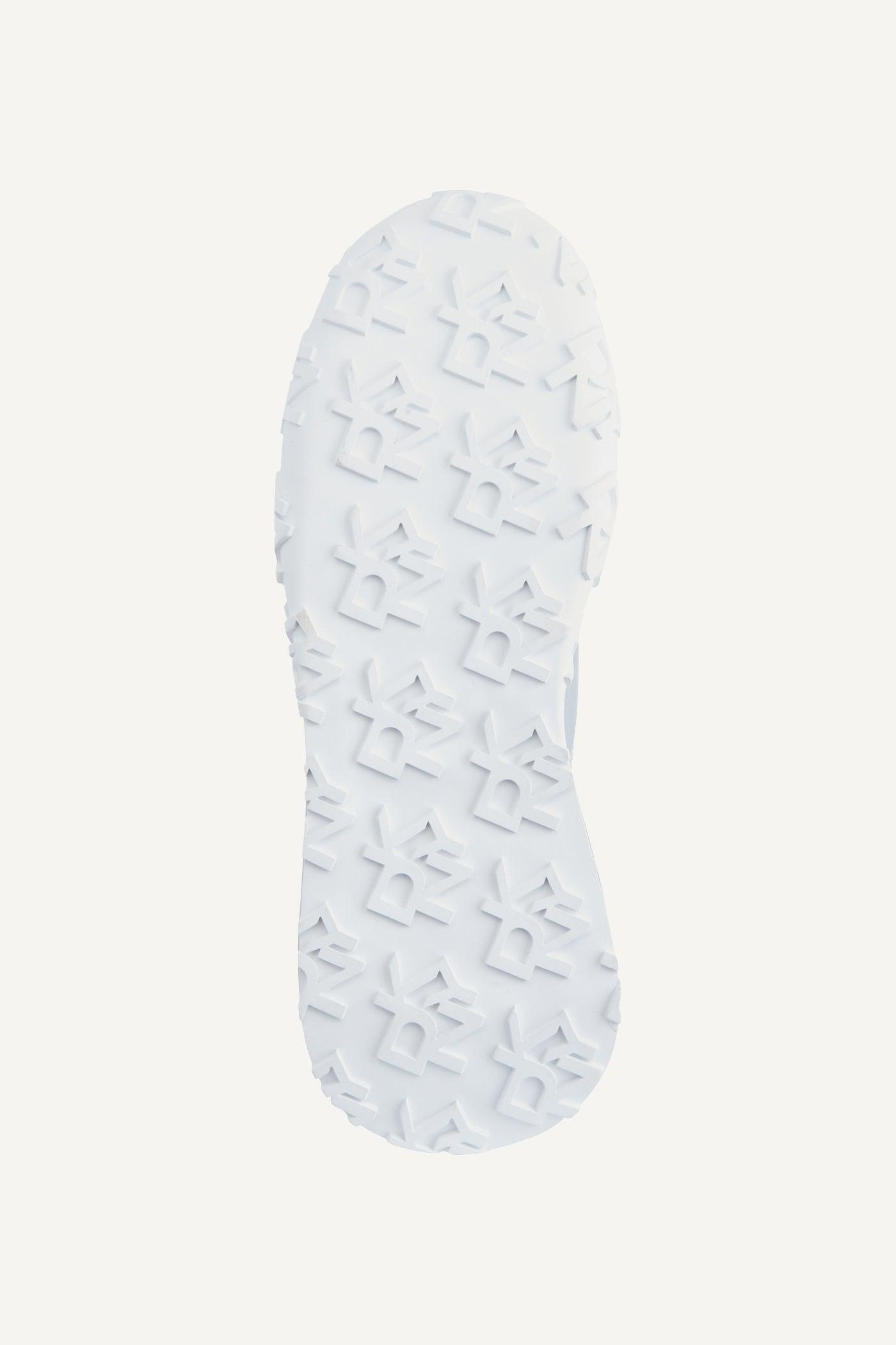 KADIA ZIPPER SNEAKER Product Image