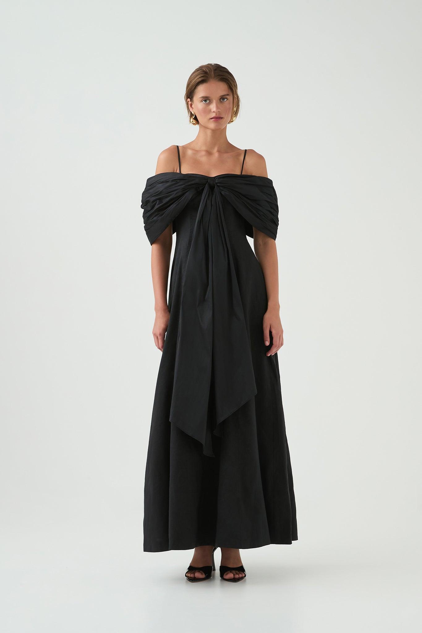 Scarlett Gown Product Image