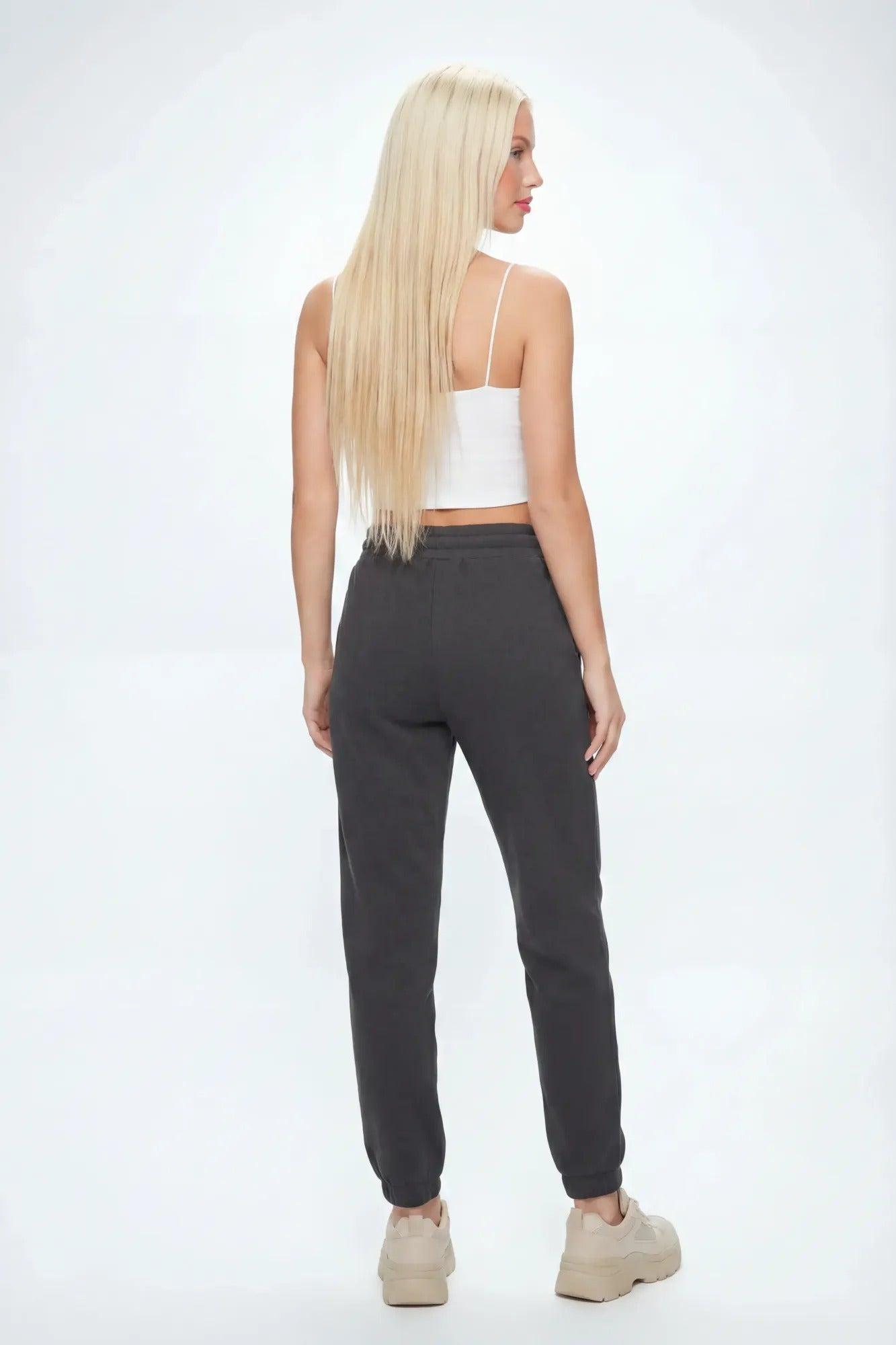 Fleece Jogger Female Product Image