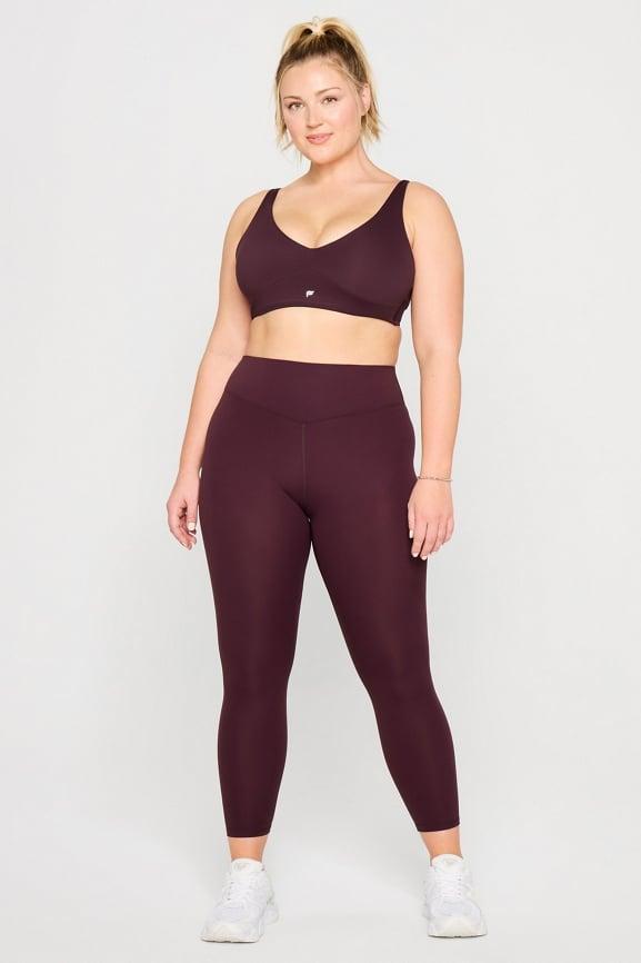 PureLuxe High-Waisted TLC Legging Product Image